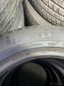 285/45 R20 letné Pirelli Scorpion Verde - 3