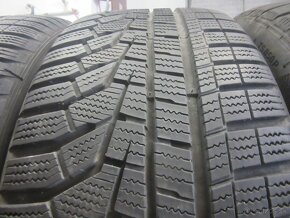 R17 Zimna sada AUDI A5 rozteč 5x112 225/50R17 ET28 - 3