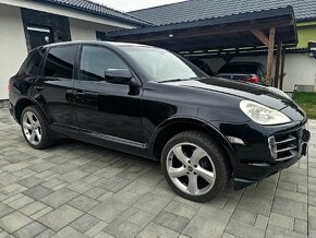 Porsche Cayenne 3.6 V6 GTS - 3