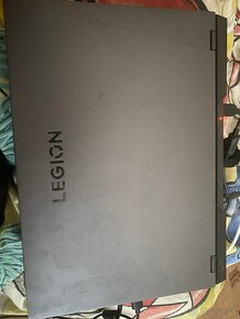 Lenovo Legion 5 Pro 16IAH7H Storm Grey - 3