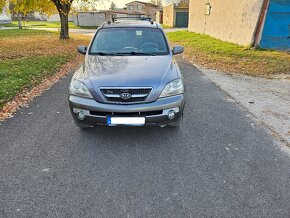 Kia Sorento - 3