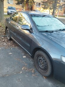 Honda accord 2.0 benzin - 3