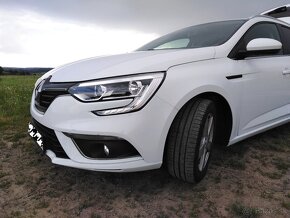 Renault Megane Grandtour 81 kW - 3