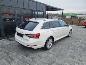 Škoda Superb Combi 2.0 TDI SCR Style DSG - 3