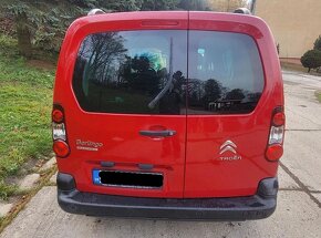 Multispace Berlingo 1.6 120  VTi XTR - 3