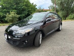 Renault Megane Grandtour 1.5dci - 3