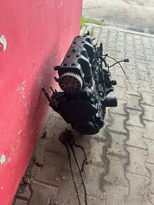 Motor 1,5D VJZ (VJY) 43KW Peugeot 106 Citroen Saxo - 3