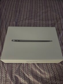 MacBook Air 13 - 3