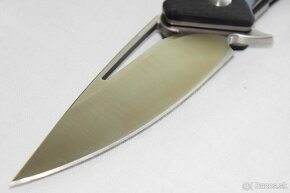 Brous Blades Knife Limited Edition 125/250 - 3