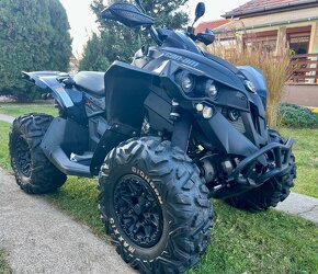 Can Am Renegade 1000XXC 2019 - 3