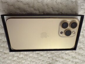 Iphone 13Pro 128gb gold - 3