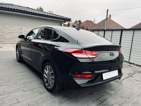 Hyundai i30 Fastback 1.4T-GDI - 3