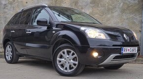 Renault Koleos2.0 DCI 16v110kw-150ps-2.majiteľka-6.st.manuál - 3