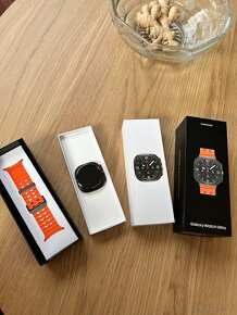 Samsung Galaxy Watch Ultra - 3