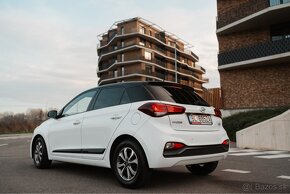 Hyundai i20 - 3