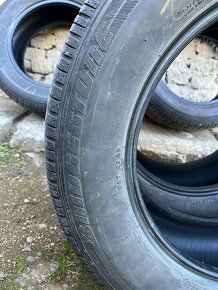 Predám Letné pneumatiky 235/60R17, a 255/60R17 - 3