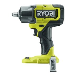 Ryobi HP Aku rázový uťahovák RIW18X-0 - 3