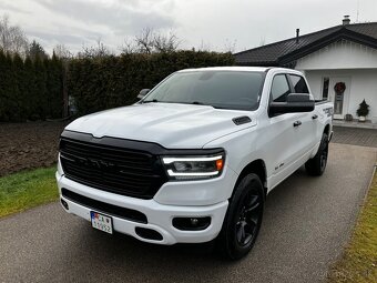 Dodge Ram 5.7 - 3