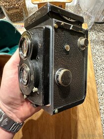 Rolleiflex standart 621 - 3