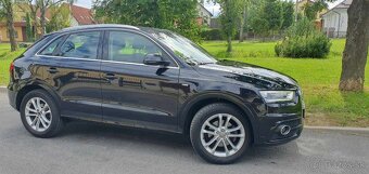 Audi Q3 quattro, r.v. 2014, 211 HP - 3