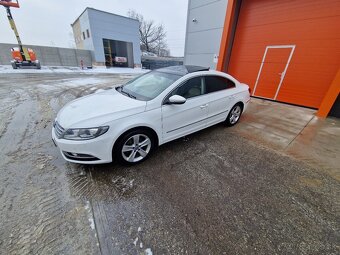 VW PASSAT CC 1.8 TSI facelift - 3