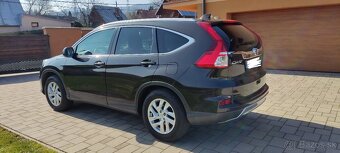 HONDA CR-V 1,6 i-dtec r.v.2017. - 3