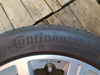 Zimné pneu Continental WinterContact 225/50 R19 XL - 3