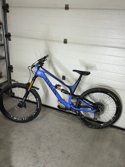 Canyon Torque Cf9 Xl - 3