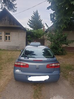 Renault Laguna - 3