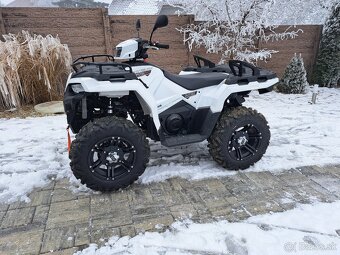 Polaris sportsman 570 EPS - 3