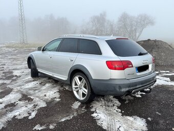 Audi a6 3.0tdi - 3