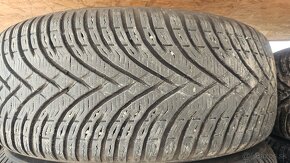 215/55 R17 BF Goodrich Zimne - 3