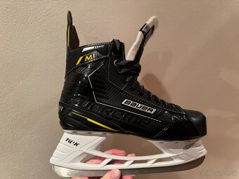 Bauer Supreme M1 - 3