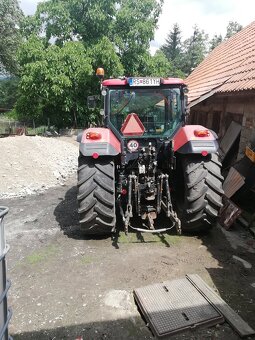 Zetor forterra - 3