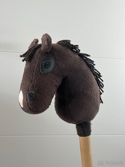 Hobby horse - 3