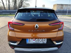 Renault Captur 1.3 TCe 140 Intens EDC GPF - 3