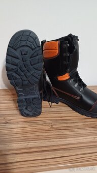 Predám pilčicke topánky Gore tex. - 3