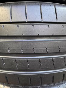 285/45/22.325/40/22.MERCEDES GLS NOVE PNEU - 3