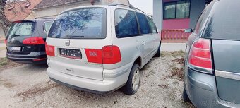 Diely Seat Alhambra 1.9tdi 66kw - 3