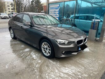 BMW f30 2.0d r.v.2013 - 3