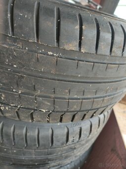 Pneu 225/45 r17 - 3