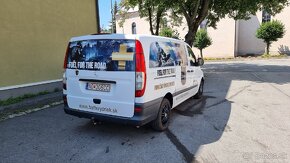 Mercedes Vito 109 CDI Kompakt výmena predaj - 3