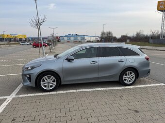 Kia Ceed SW 1,4 T-GDi AT - 3