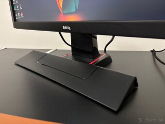 Monitor BENQ GL2450-B - 3