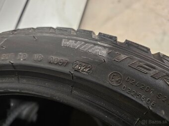 Zimné Pneu Pirelli 245/40 R18 - 3