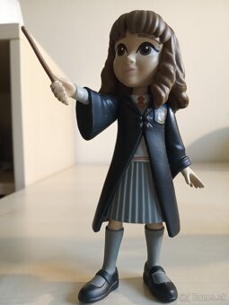 Harry Potter Funko Rock Candy - 3