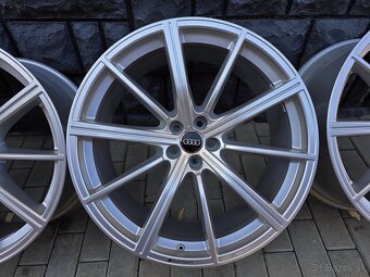 5x112 R22 Audi RSQ8 Audisport - 3