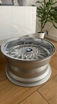 BBS RZ 394 5x120 R16 - 3