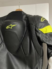 Alpinestar kombinéza  top stav - 3