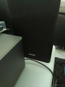 PHILIPS DCM-2020,MICROSYSTEM - 3